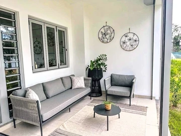 3 Bedroom Apartment