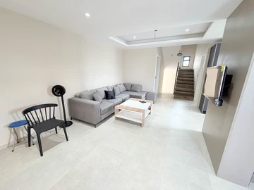 3 Bedroom Townhouse, Duplex