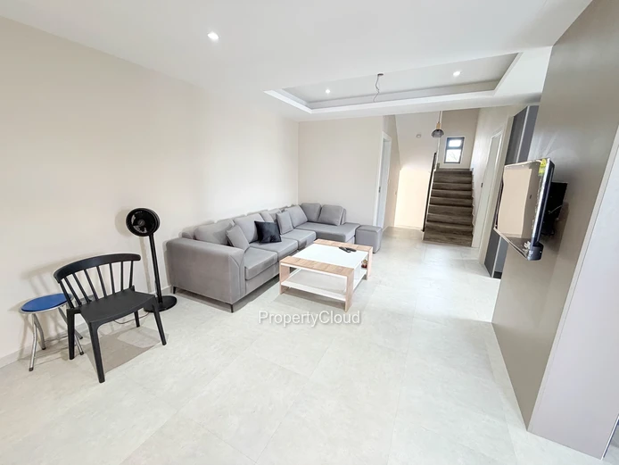For Rent – 3-Bedroom Townhouse - Mont Choisy