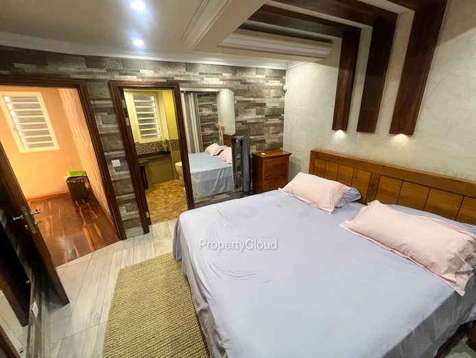 For Rent - Renovated 2-Bedroom Apartment - Port Chambly