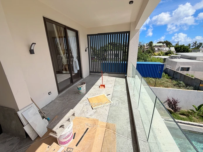 For Rent – 4-Bedroom Villa - Trou Aux Biches