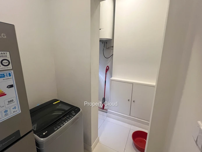 For Rent - Spacious 3-Bedroom Apartment (Ground-Floor) – Belle Etoile - Beau-Bassin