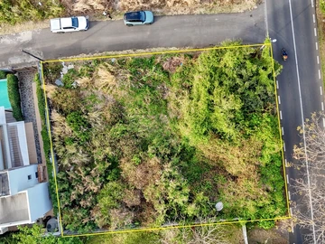 Residential Land