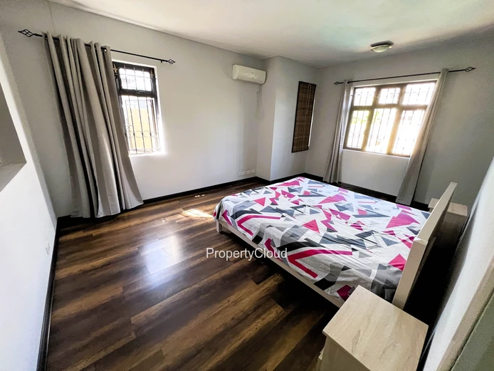 Apartment For Rent | Pereybere | Morcellement Gexim