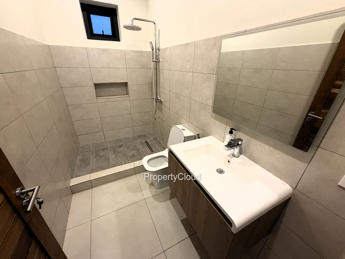 Brand New 3-Bedroom House For Rent | Highland Rose Gated Estate | Central Mauritius