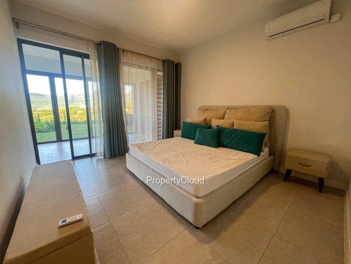 For Rent - Spacious 3-Bedroom Apartment (Ground-Floor) – Belle Etoile - Beau-Bassin