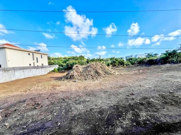 Residential Land