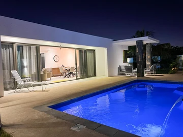 3 Bedroom Villa