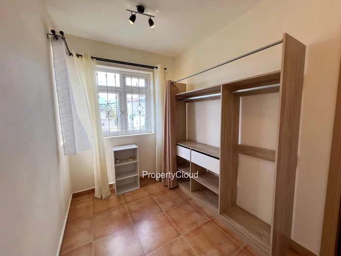 For Rent - 3-Bedroom Villa - Flic En Flac