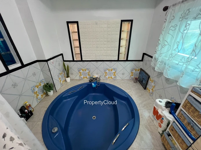 For Sale - 4-Bedroom Villa - Albion (Morcellement De Chazal)