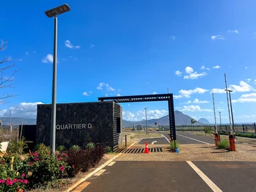 Residential Land