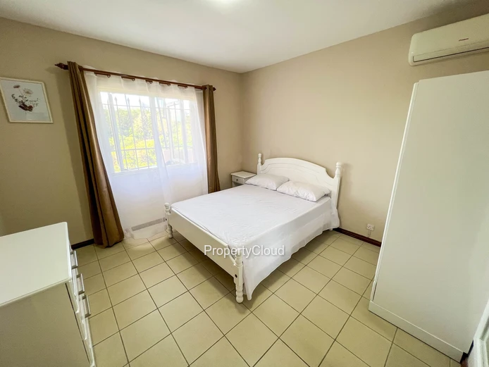 For Rent – 2-Bedroom Townhouse - Cyber-Village - Ebene