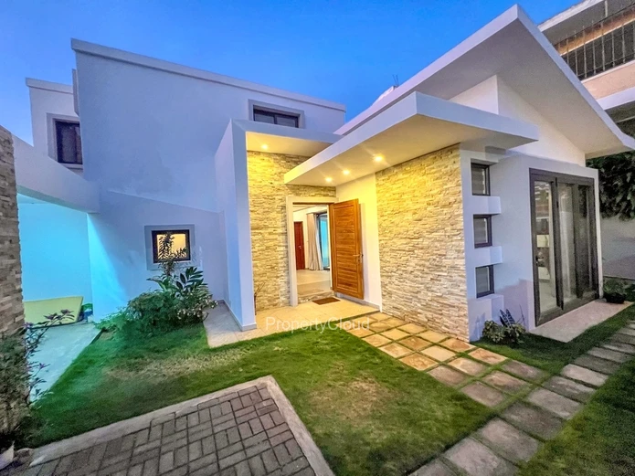 For Sale - 3-Bedroom House - Coromandel