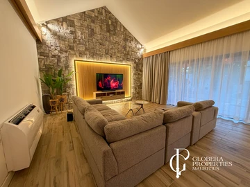 4 Bedroom Villa