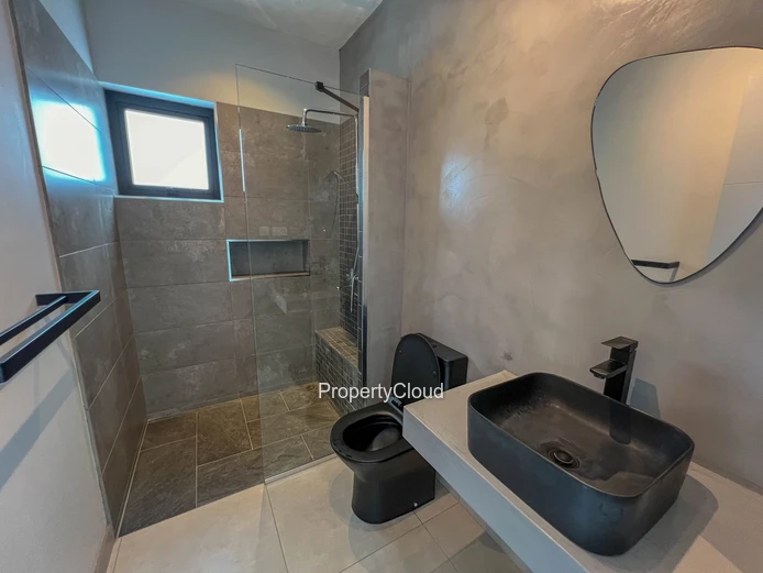 For Rent - Brand New 4-Bedroom Villa - Grand Bay