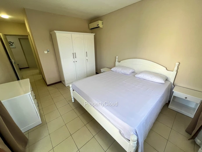 For Rent – 2-Bedroom Townhouse - Cyber-Village - Ebene