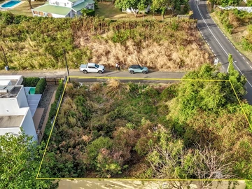 Residential Land