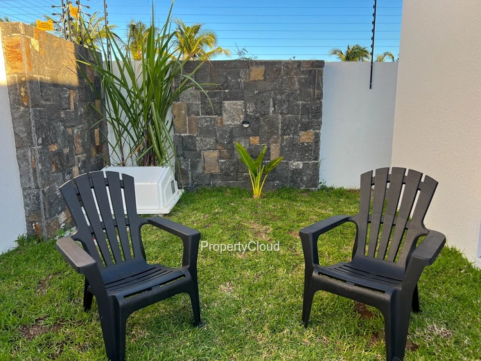 For Rent - 3-Bedroom Villa With Pool - Grand Bay