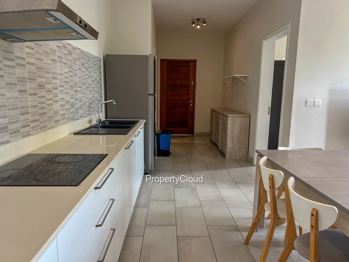 For Rent - 2-Bedroom Apartment - Ebene