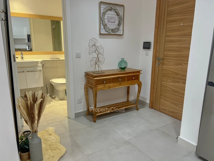 For Rent - 2-Bedroom Apartment - Rose-Hill 