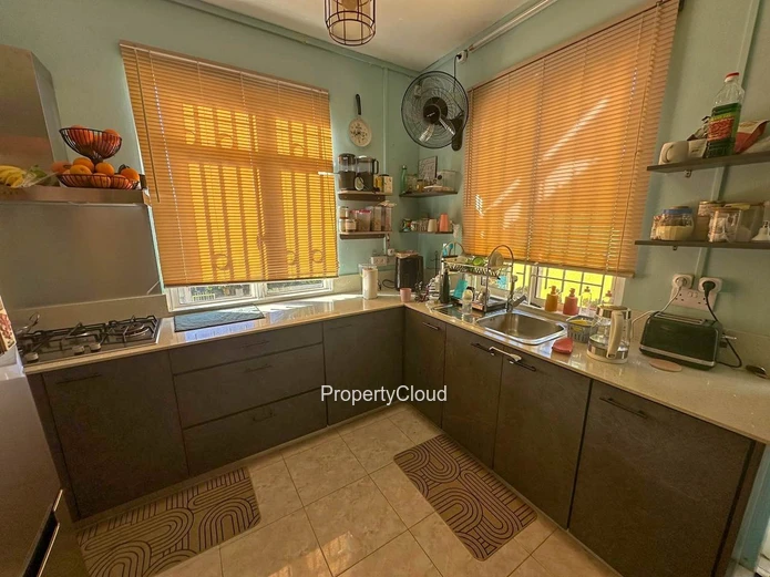Duplex in Grand Bay next to La Croisette/Super U | Secure Residence 