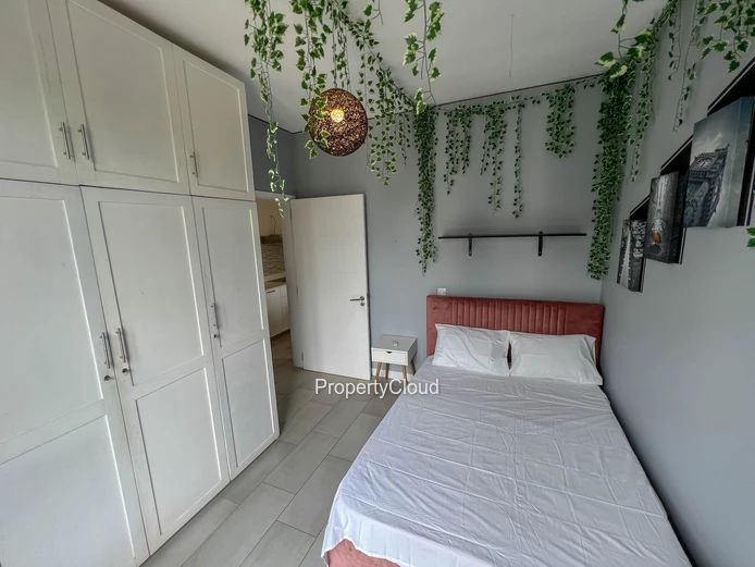For Rent - 2-Bedroom Apartment - Ebene