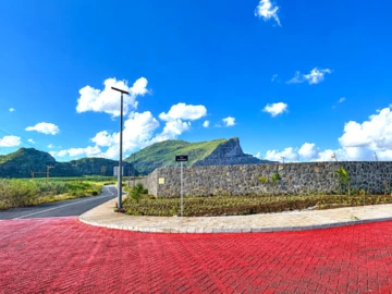 Residential Land