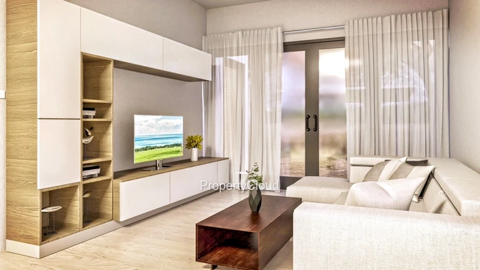 For Sale - Premium 3-Bedroom Apartments - Ruisseau Palmyre - Flic En Flac