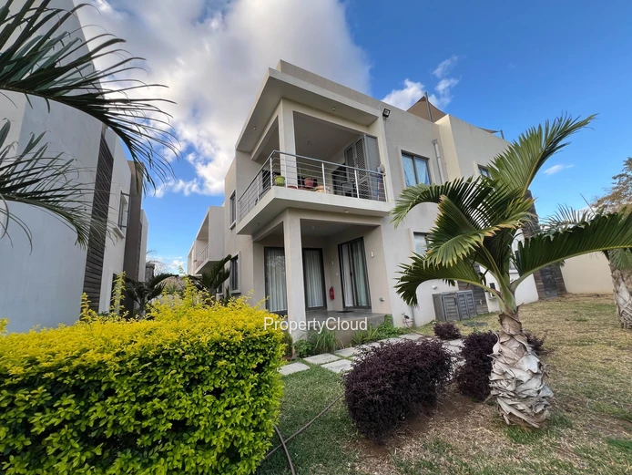 For Rent - 3-Bedroom Ground-Floor Apartment - Cascavelle 