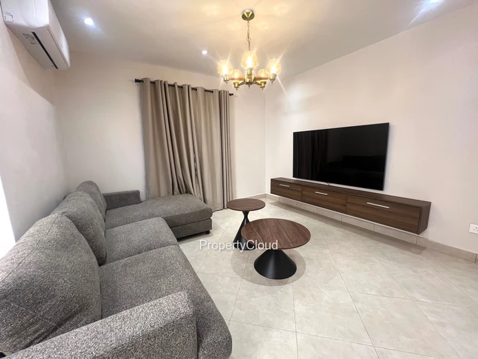 For Rent - 3-Bedroom Duplex - Grand Bay
