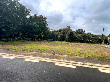 Residential Land