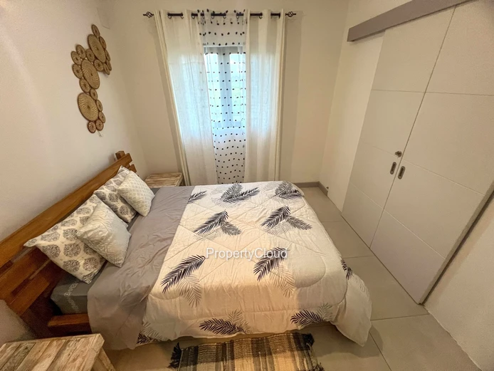 For Rent – 1-Bedroom Apartment - Moka