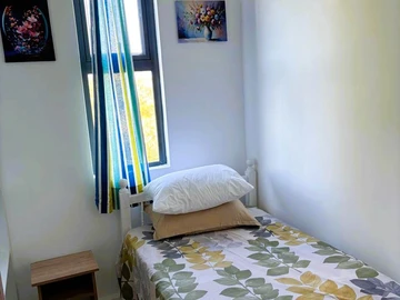 3 Bedroom Penthouse