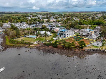 Residential Land
