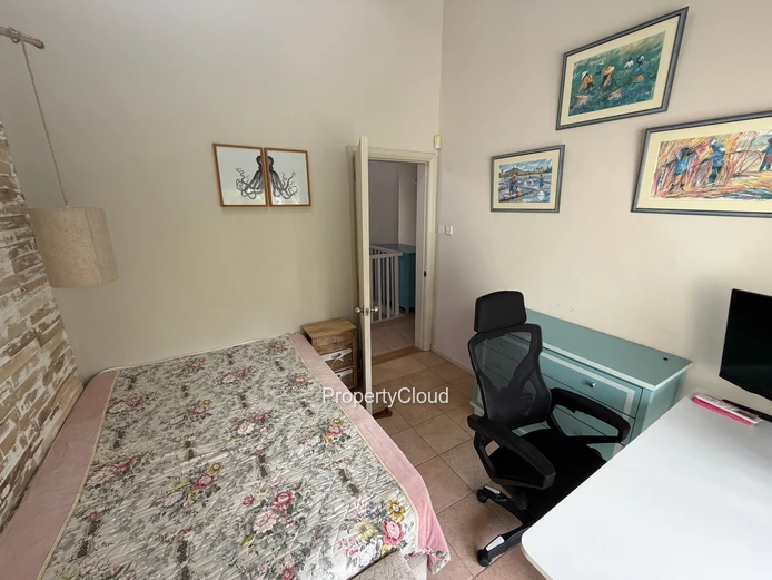 FOR RENT | 3- BEDROOM BEACHFRONT TOWNHOUSE | PALMAR, EAST COAST | East Mauritius