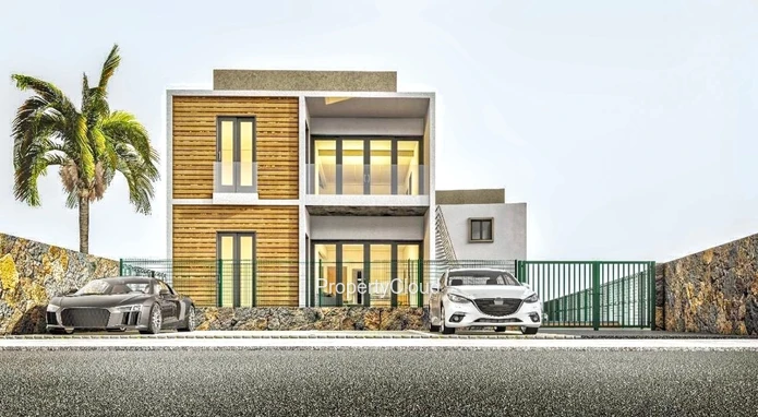 For Sale - Premium 3-Bedroom Apartments - Ruisseau Palmyre - Flic En Flac