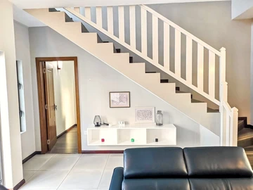 3 Bedroom Townhouse, Duplex