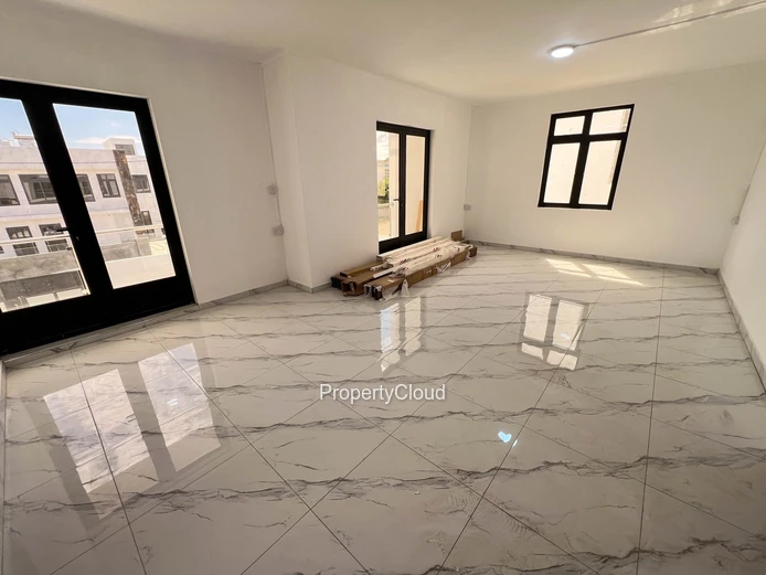 For Sale  - 4-Bedroom Brand New Villa - Trou Aux Biches
