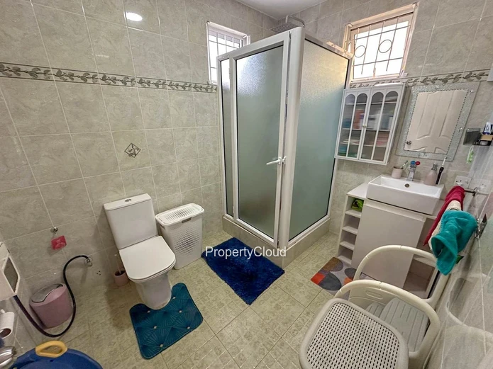 Duplex in Grand Bay next to La Croisette/Super U | Secure Residence 