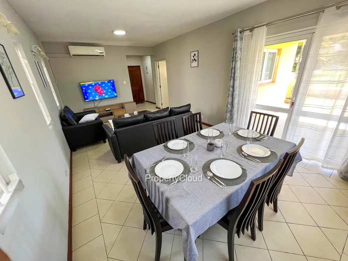 For Rent – 2-Bedroom Townhouse - Cyber-Village - Ebene
