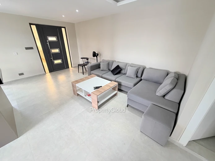 For Rent – 3-Bedroom Townhouse - Mont Choisy