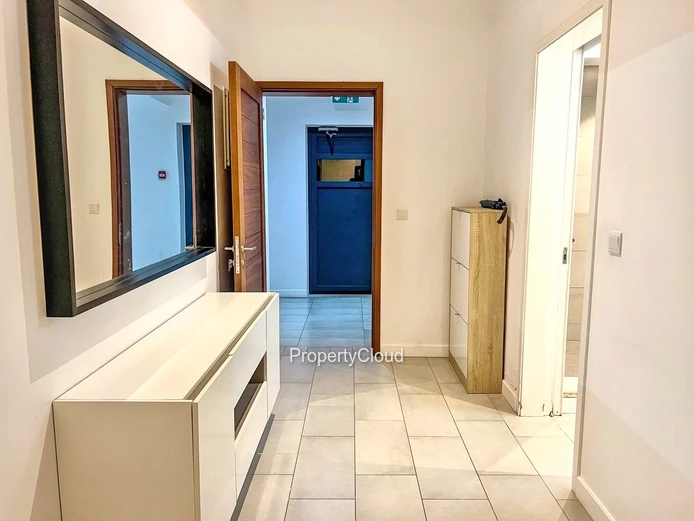 À Louer - Appartement De 2 Chambres - Ebene