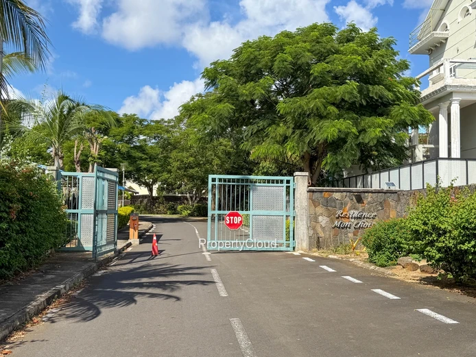 For Rent – 3-Bedroom Townhouse - Mont Choisy