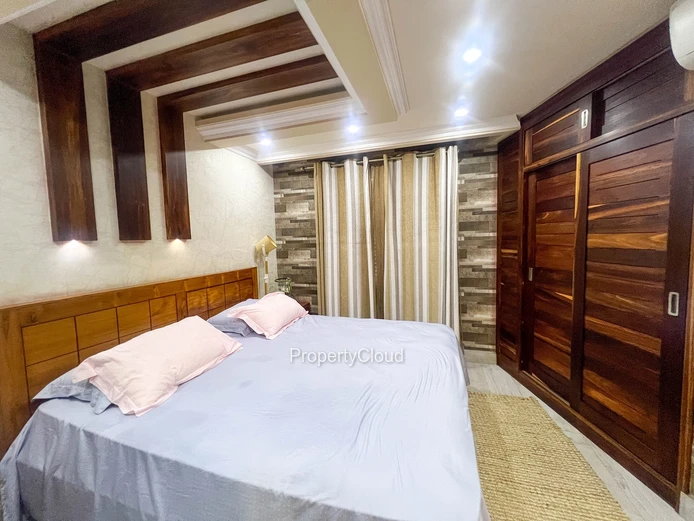 For Rent - Renovated 2-Bedroom Apartment - Port Chambly