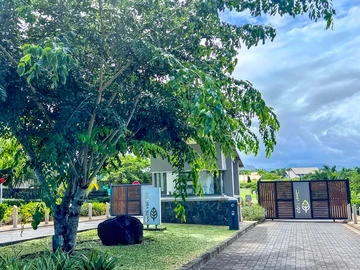 Residential Land