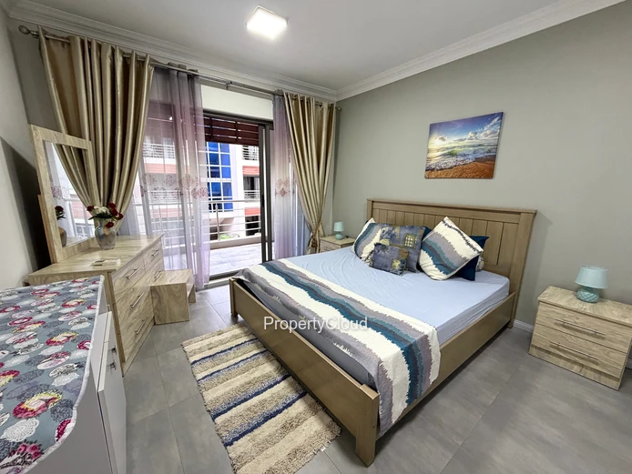 For Rent | 2-Bedroom Apartment | 5 Min Walk To The Beach | Trou Aux Biches