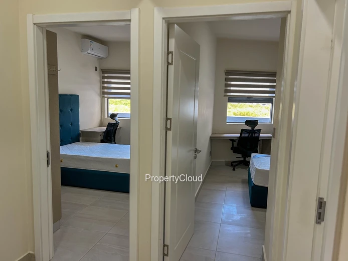 For Rent - 3-Bedroom Apartment - Sky Garden - Trianon