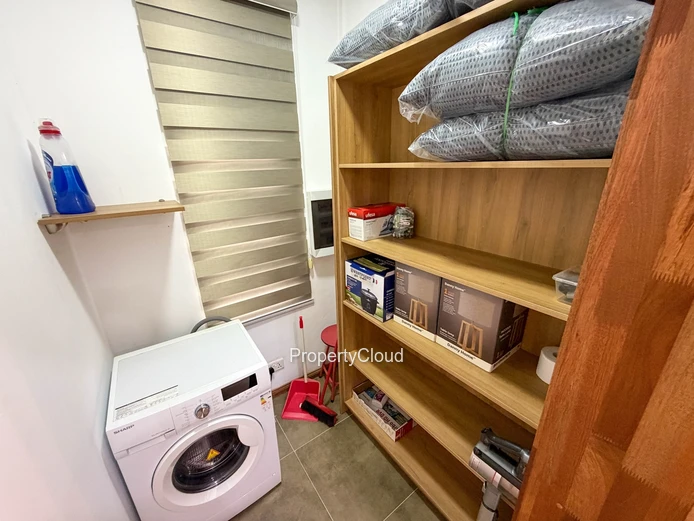 For Rent – Four-Bedroom Villa - Pereybere