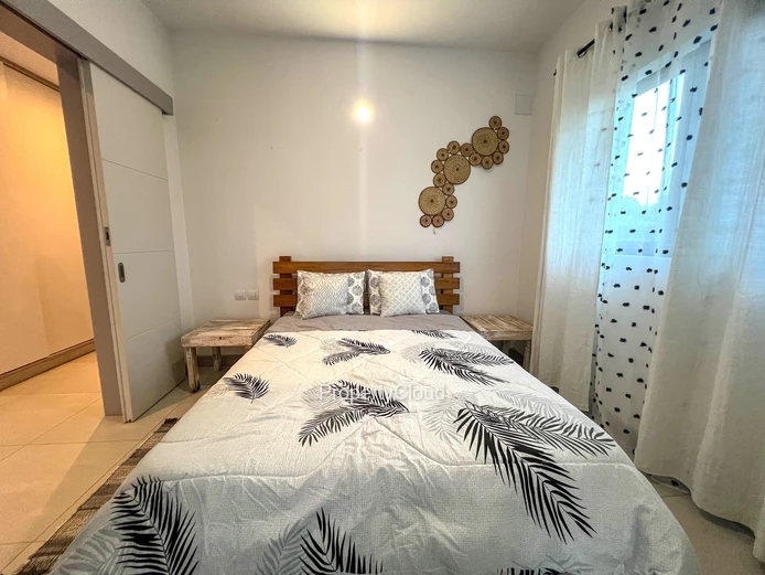 For Rent – 1-Bedroom Apartment - Moka