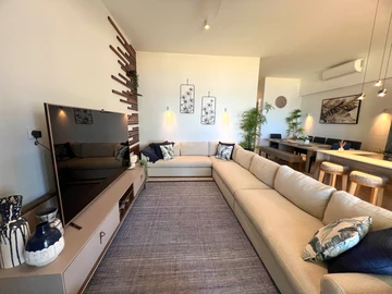 3 Bedroom Apartment
